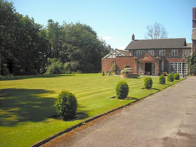 Wincham Hall image