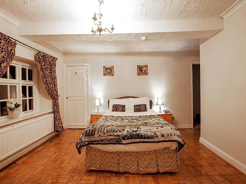 Wincham Hall image
