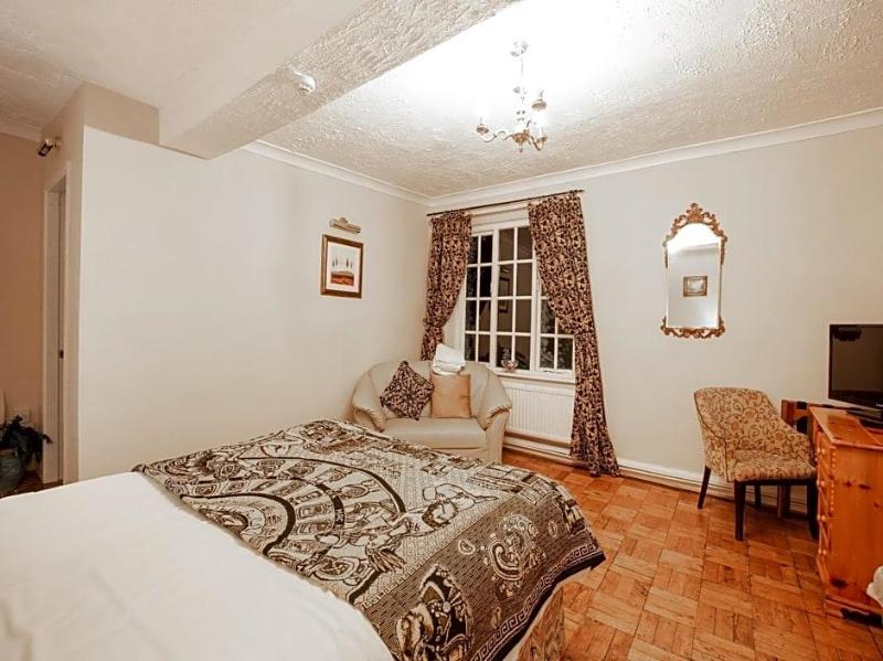 Wincham Hall image