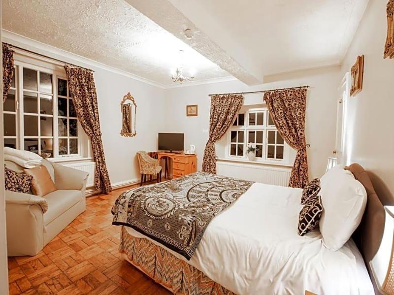 Wincham Hall image