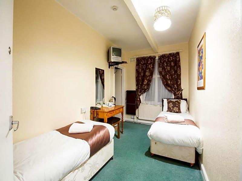 Wincham Hall image