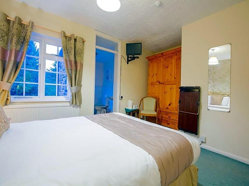 Wincham Hall image