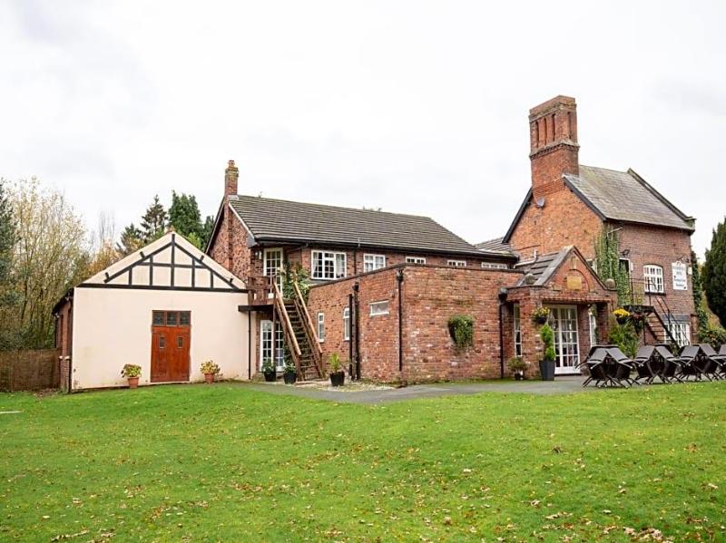 Wincham Hall image