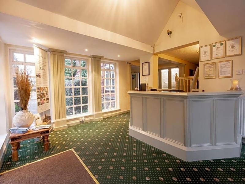 Wincham Hall image