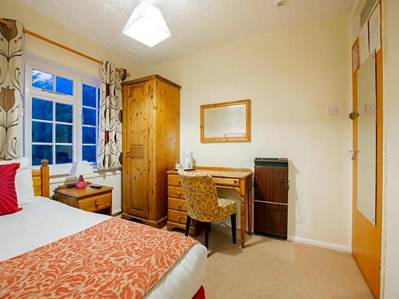 Wincham Hall image