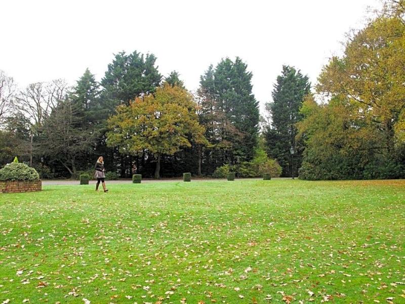 Wincham Hall image