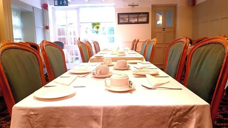 Wincham Hall image