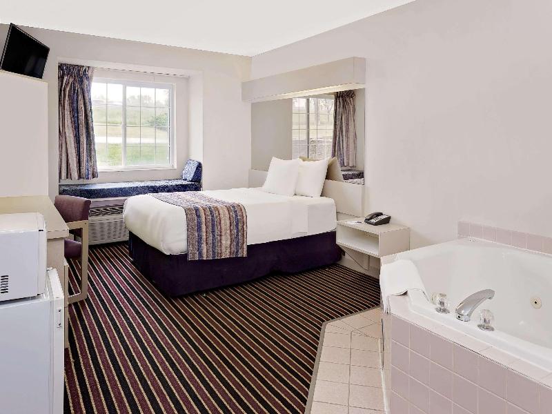 Microtel Inn & Suites By Wyndham Madison East image