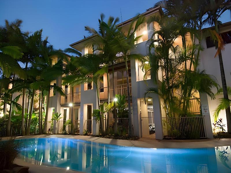Offshore Noosa Resort image