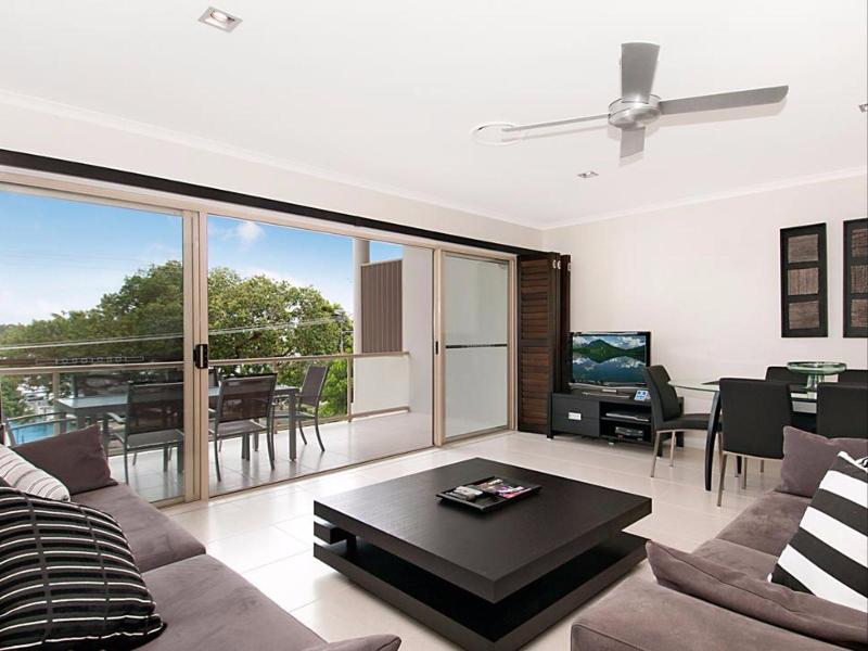 Offshore Noosa Resort image