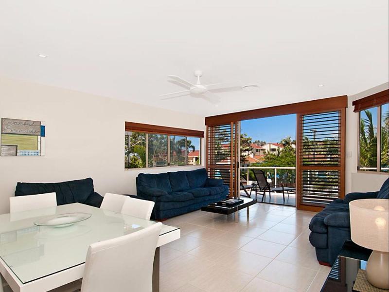 Offshore Noosa Resort image
