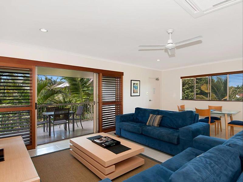 Offshore Noosa Resort image