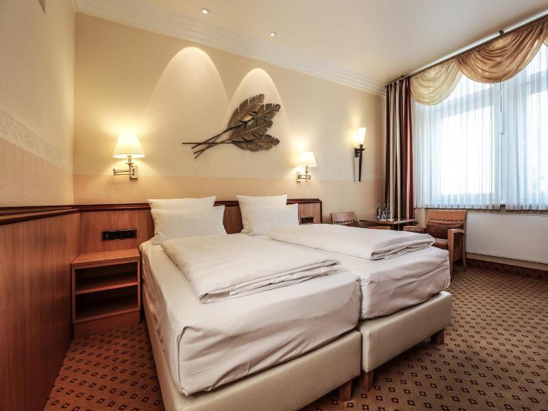 Hotel Mack  image