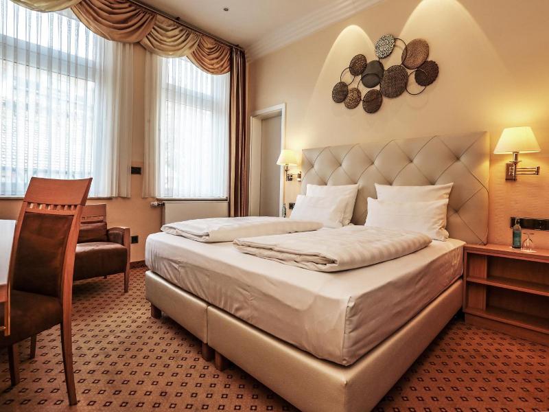 Hotel Mack  image