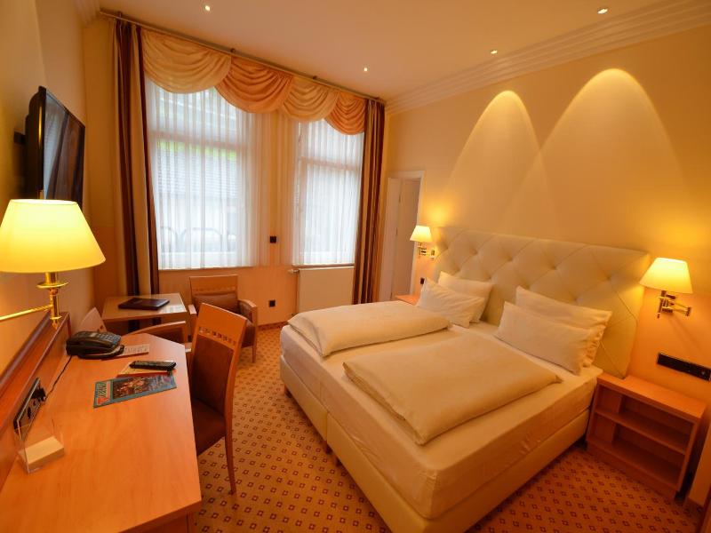 Hotel Mack  image