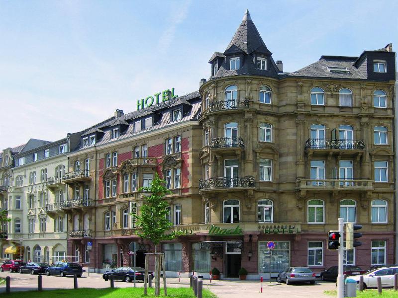 Hotel Mack  image