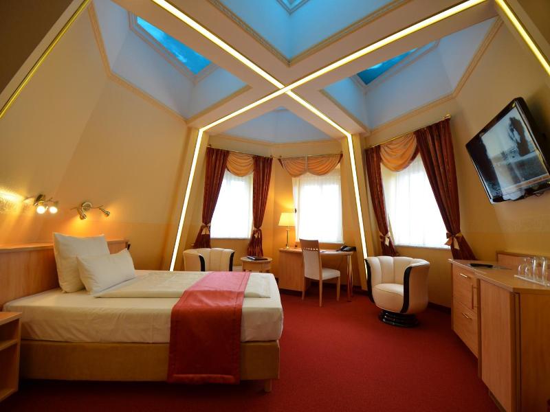 Hotel Mack  image