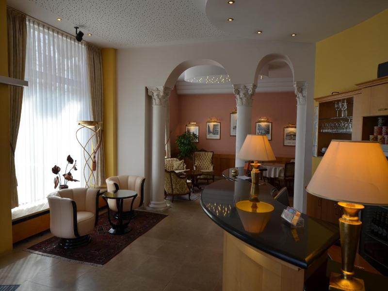 Hotel Mack  image