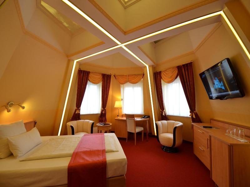 Hotel Mack  image