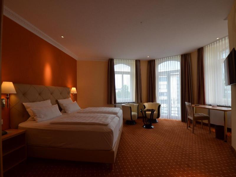 Hotel Mack  image