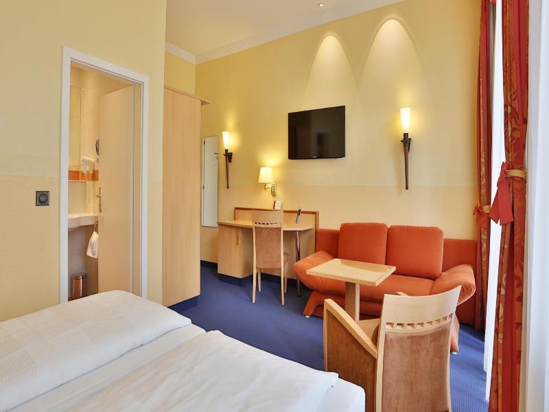 Hotel Mack  image