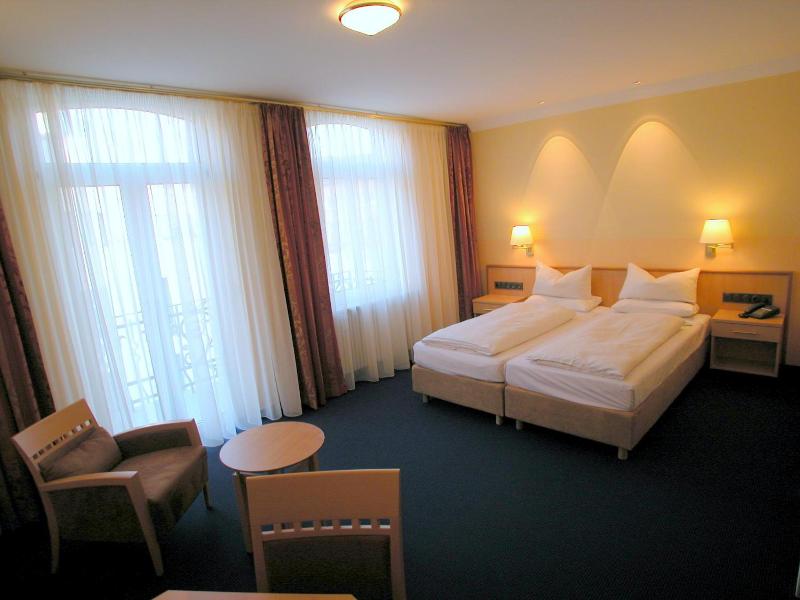 Hotel Mack  image