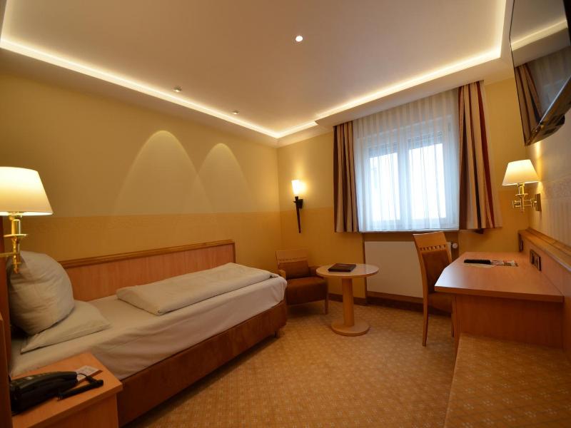 Hotel Mack  image