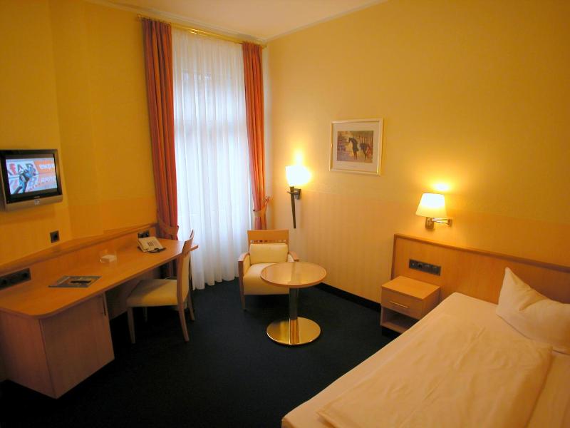 Hotel Mack  image