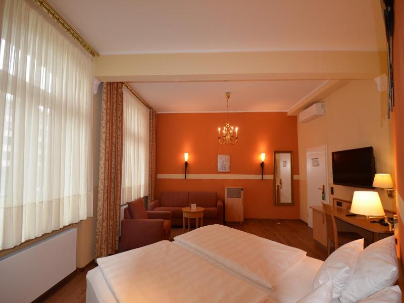 Hotel Mack  image