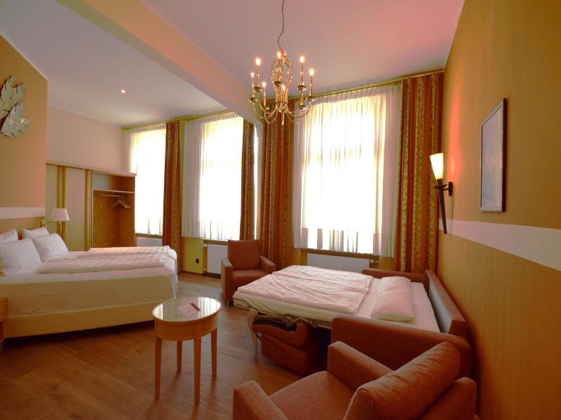 Hotel Mack  image