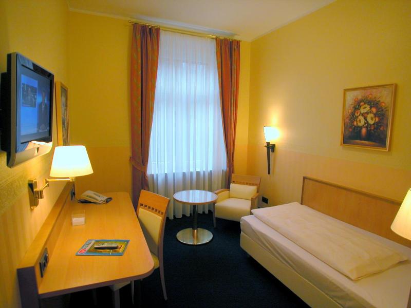 Hotel Mack  image