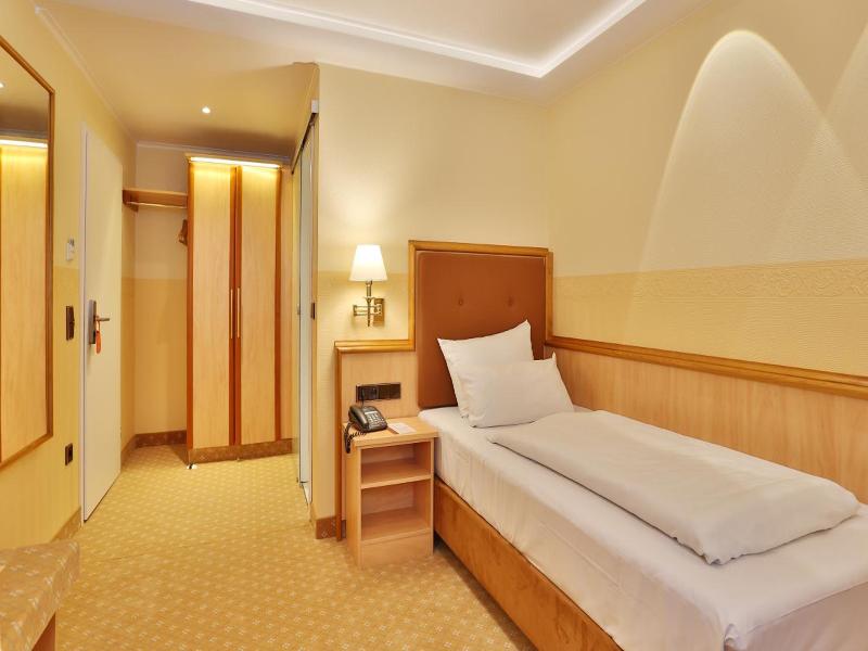 Hotel Mack  image