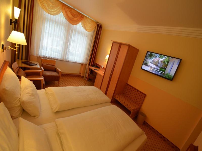 Hotel Mack  image