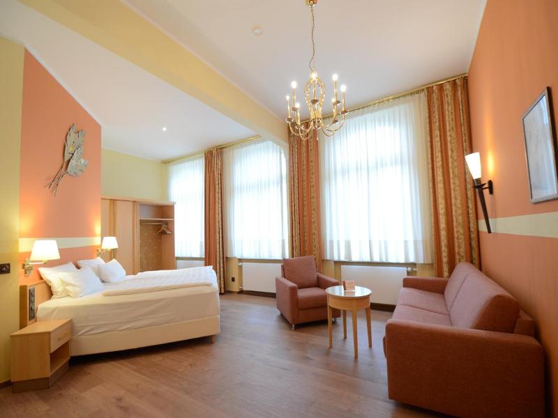 Hotel Mack  image