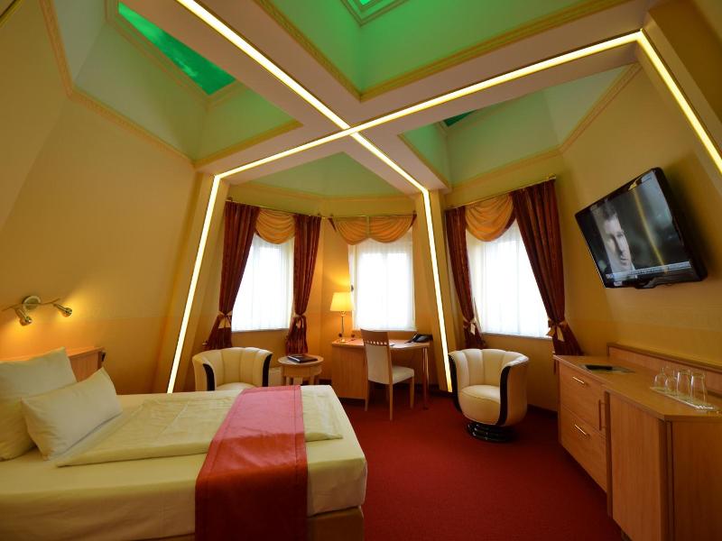 Hotel Mack  image