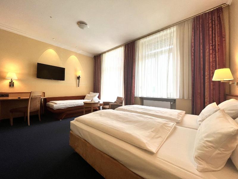 Hotel Mack  image
