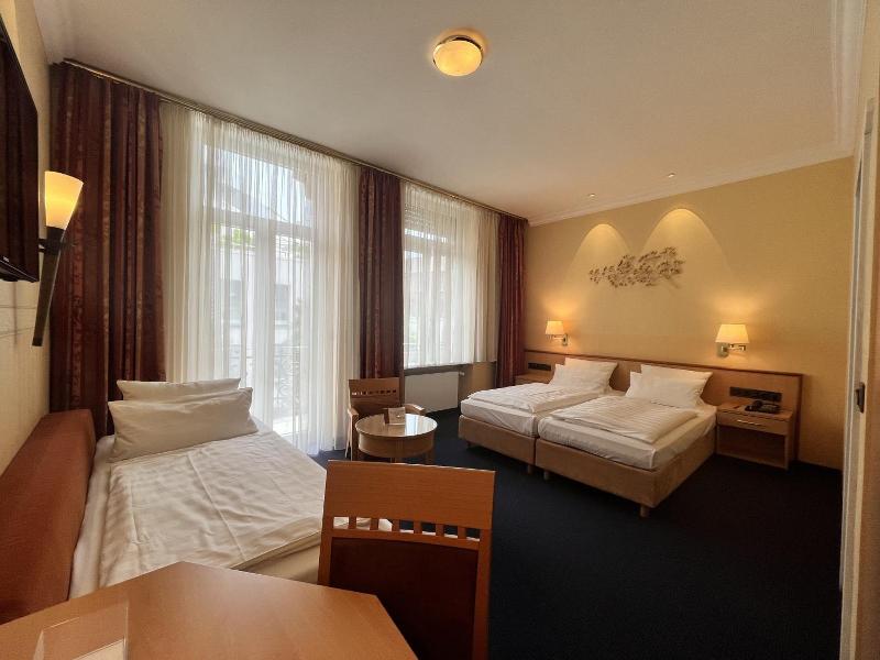 Hotel Mack  image