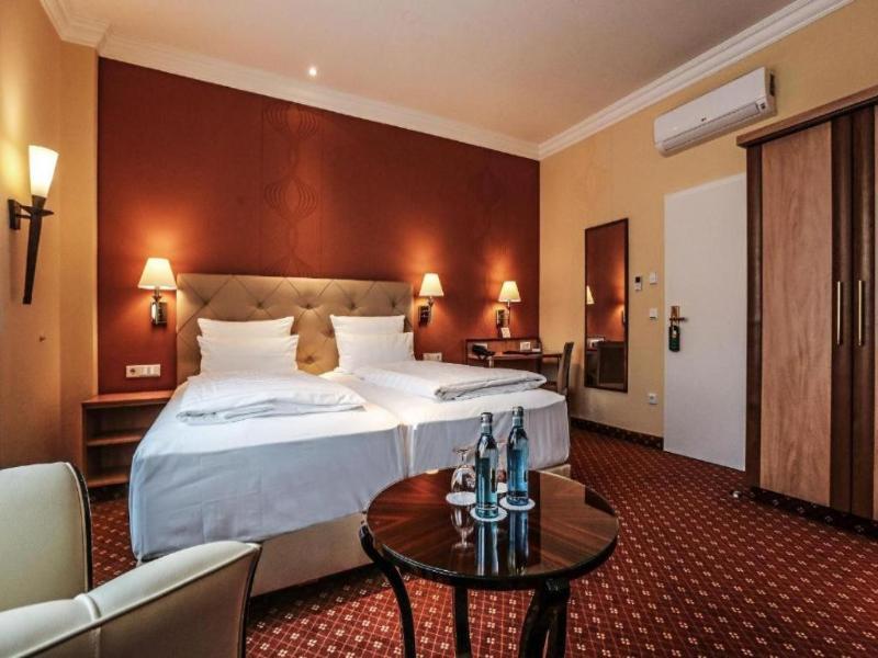 Hotel Mack  image
