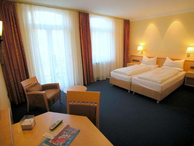 Hotel Mack  image