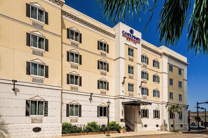 Candlewood Suites MOBILE-DOWNTOWN