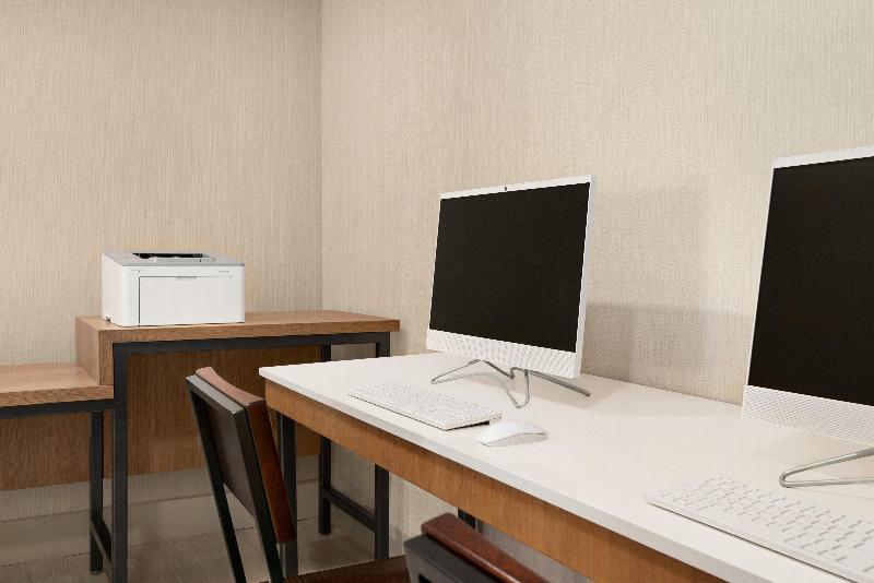 Holiday Inn Express & Suites McAlester-IHG hotel image