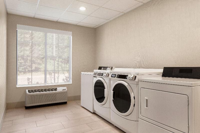 Holiday Inn Express & Suites McAlester-IHG hotel image