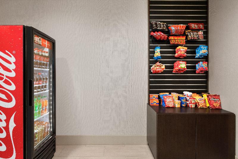 Holiday Inn Express & Suites McAlester-IHG hotel image