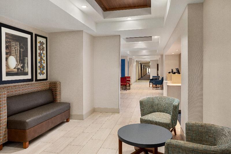 Holiday Inn Express & Suites McAlester-IHG hotel image