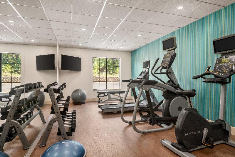 Holiday Inn Express & Suites McAlester-IHG hotel image
