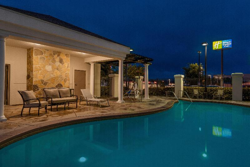 Holiday Inn Express & Suites McAlester-IHG hotel image