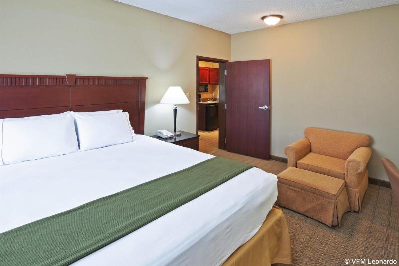 Holiday Inn Express & Suites McAlester-IHG hotel photo 8