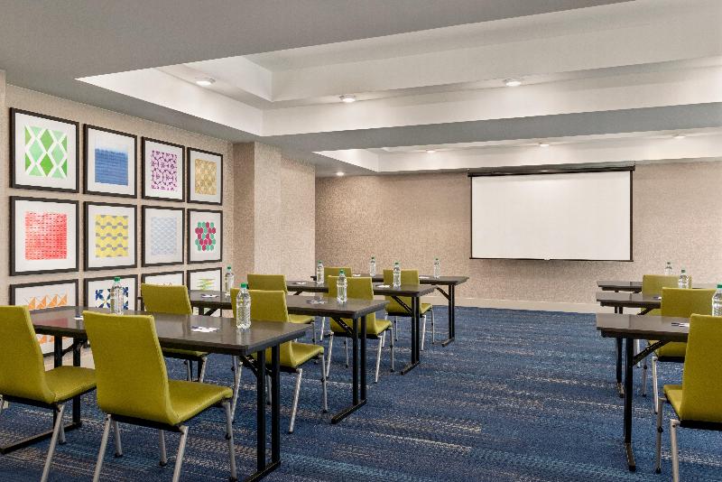 Holiday Inn Express & Suites McAlester-IHG hotel image