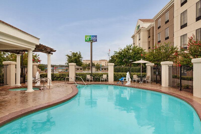Holiday Inn Express & Suites McAlester-IHG hotel image