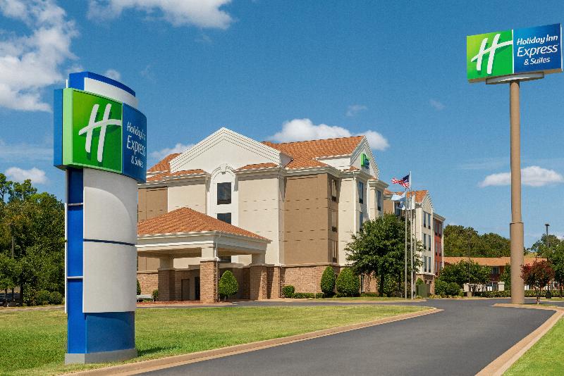 Holiday Inn Express & Suites McAlester-IHG hotel image
